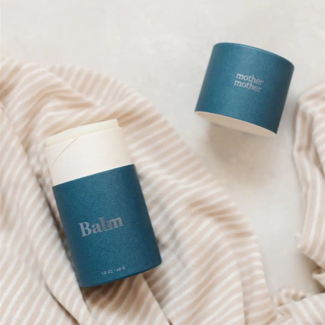 Belly + Body Balm